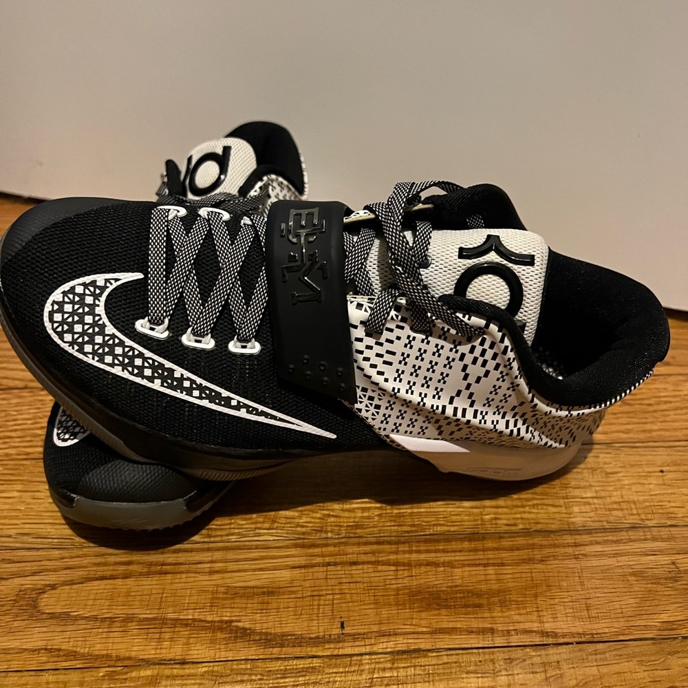 KD BHM